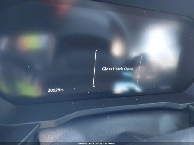 2024 TOYOTA LAND CRUISER JTEABFAJ3R5000580 Photo 6