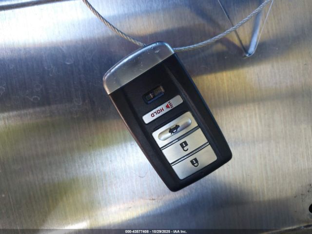 2015 ACURA TLX 19UUB1F31FA009071 Photo 10