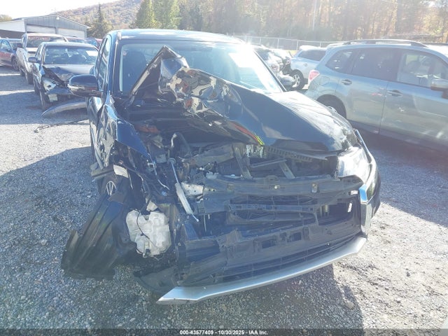 2018 MITSUBISHI OUTLANDER JA4AZ3A39JJ003473 Photo 5