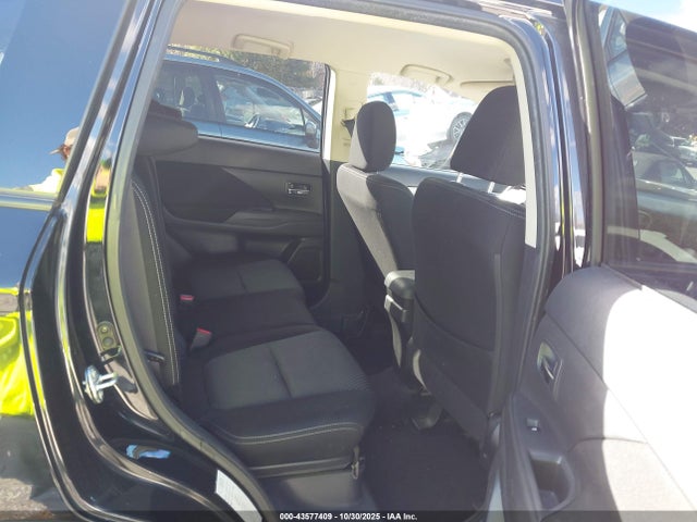 2018 MITSUBISHI OUTLANDER JA4AZ3A39JJ003473 Photo 7