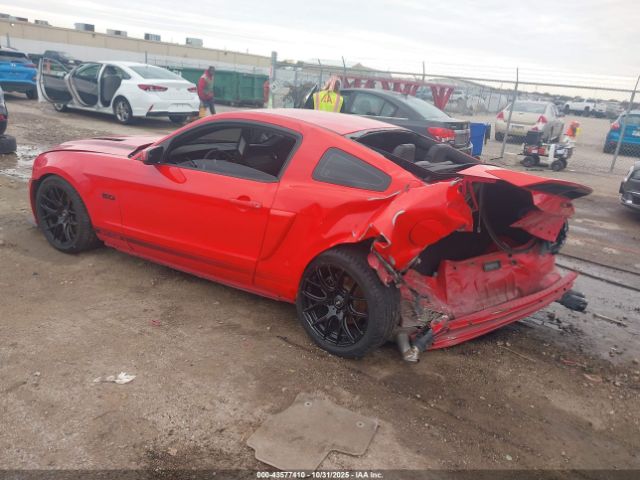 2014 FORD MUSTANG 1ZVBP8CF6E5219541 Photo 2