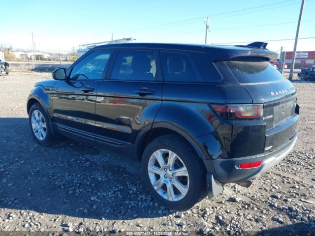 2016 LAND ROVER RANGE ROVER EVOQUE SALVP2BGXGH083934 Photo 2