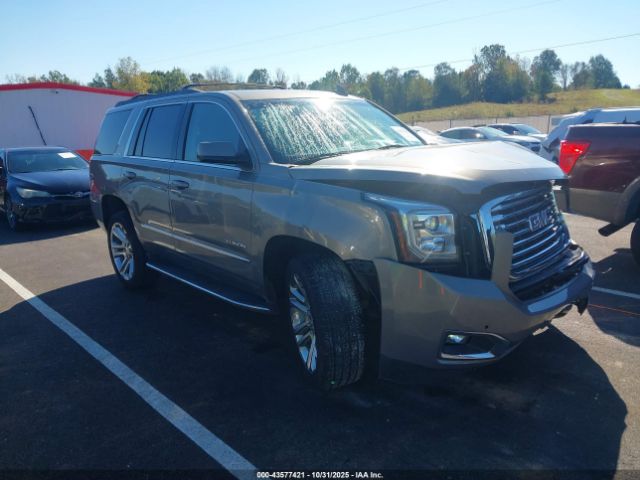 2019 GMC YUKON 1GKS1BKC2KR180772