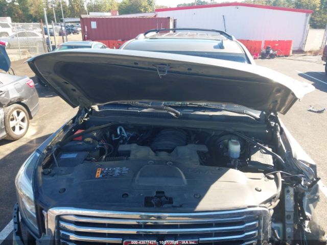 2019 GMC YUKON 1GKS1BKC2KR180772 Photo 9