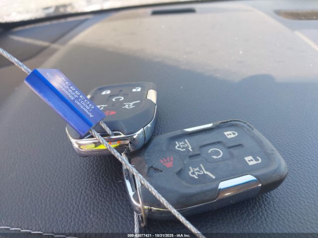 2019 GMC YUKON 1GKS1BKC2KR180772 Photo 10