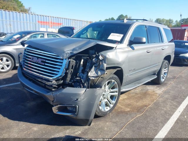 2019 GMC YUKON 1GKS1BKC2KR180772 Photo 1