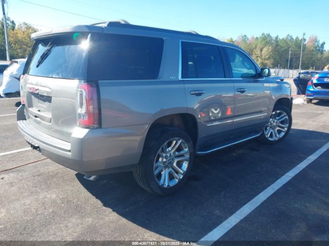 2019 GMC YUKON 1GKS1BKC2KR180772 Photo 3