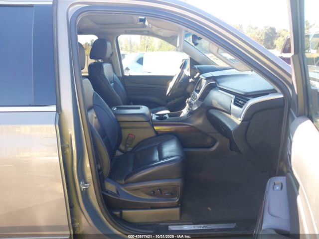 2019 GMC YUKON 1GKS1BKC2KR180772 Photo 4