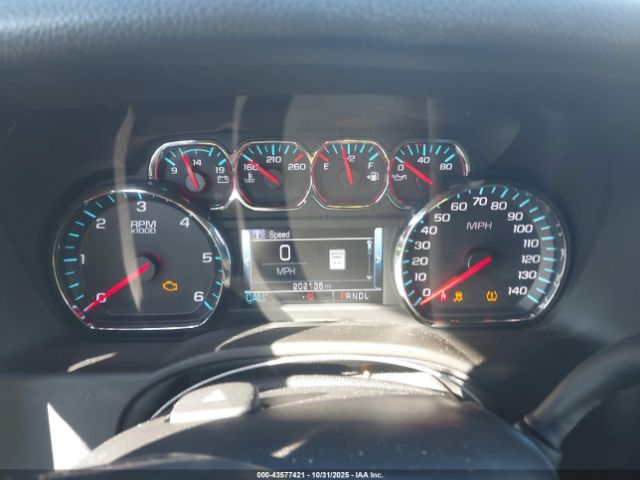 2019 GMC YUKON 1GKS1BKC2KR180772 Photo 6