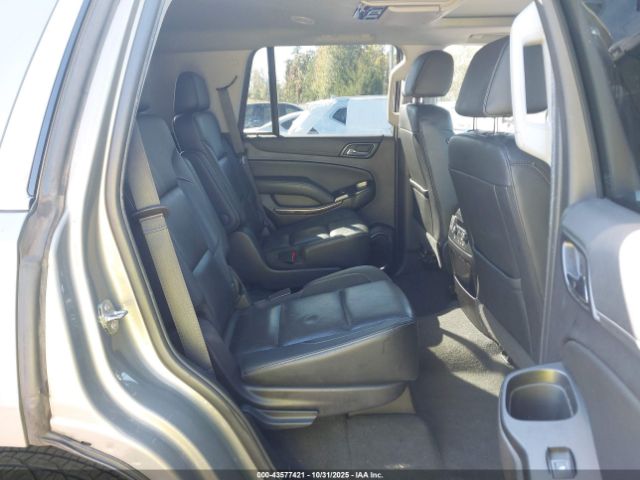 2019 GMC YUKON 1GKS1BKC2KR180772 Photo 7