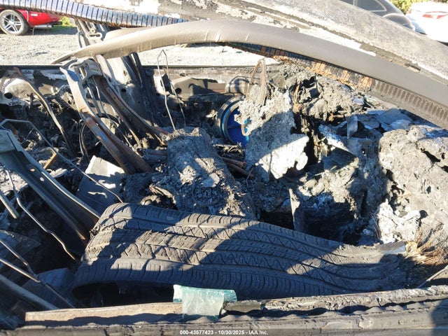 2026 TESLA MODEL Y 7SAYGDED2TF399701 Photo 4