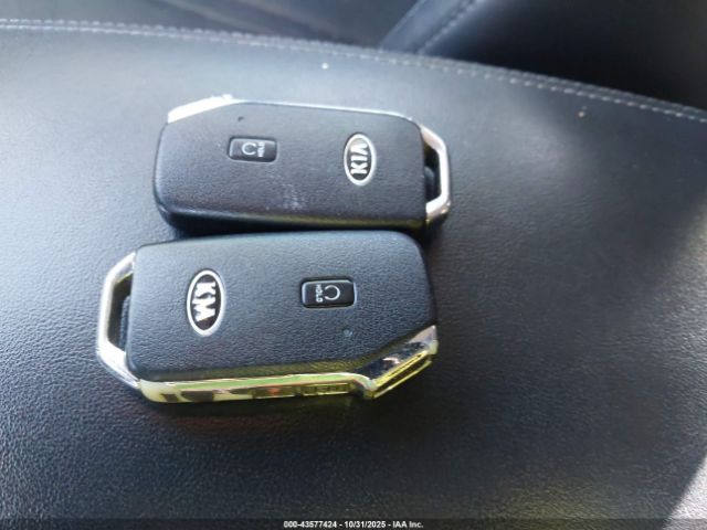 2021 KIA SORENTO 5XYRLDLC6MG059663 Photo 10