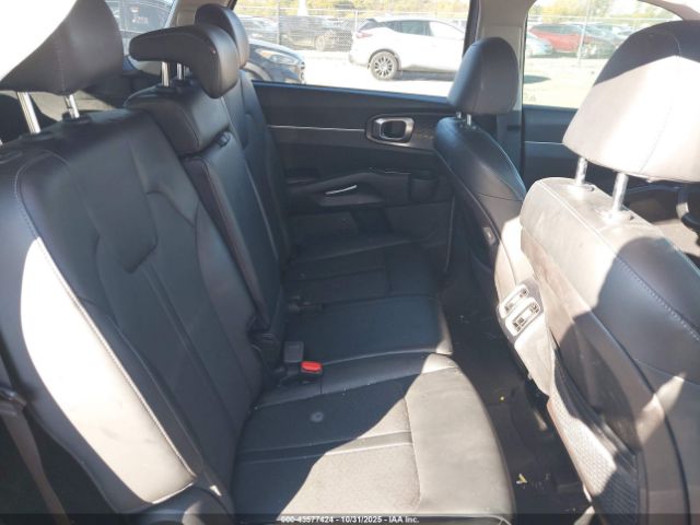 2021 KIA SORENTO 5XYRLDLC6MG059663 Photo 7