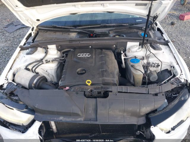 2015 AUDI A4 WAUFFAFL3FN019702 Photo 9