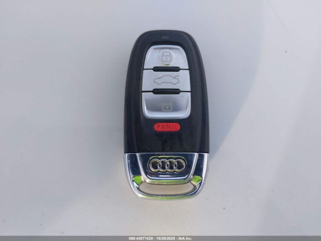 2015 AUDI A4 WAUFFAFL3FN019702 Photo 10