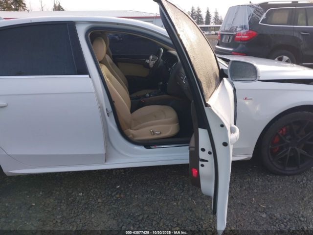 2015 AUDI A4 WAUFFAFL3FN019702 Photo 4