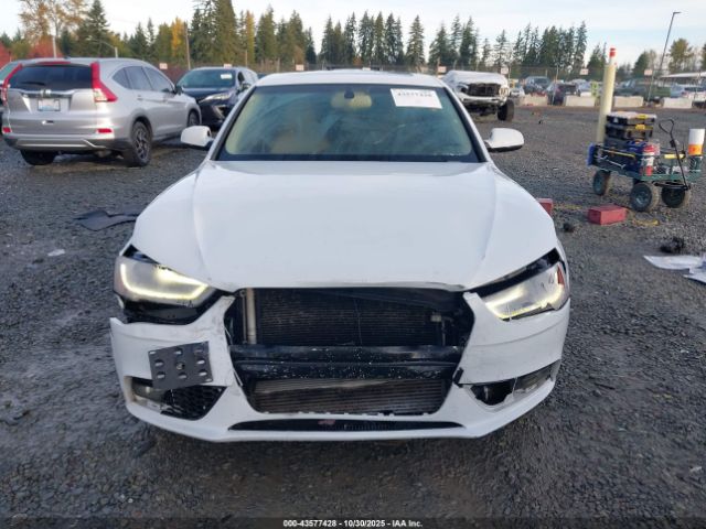 2015 AUDI A4 WAUFFAFL3FN019702 Photo 5