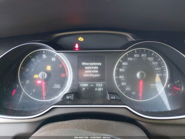 2015 AUDI A4 WAUFFAFL3FN019702 Photo 6