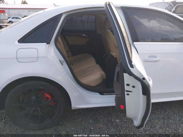 2015 AUDI A4 WAUFFAFL3FN019702 Photo 7