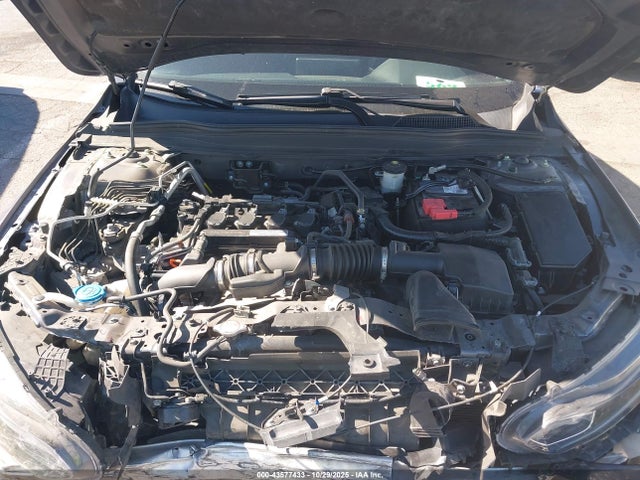 Honda l15be 2020 1HGCV1F35LA029905 Image 10