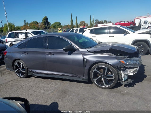 Honda l15be 2020 1HGCV1F35LA029905 Image 14