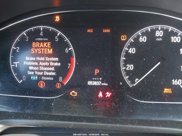 Honda l15be 2020 1HGCV1F35LA029905 Image 16