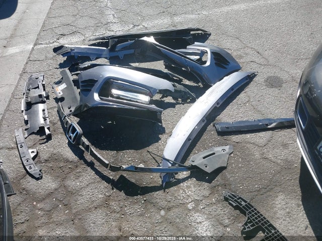 Honda l15be 2020 1HGCV1F35LA029905 Image 12