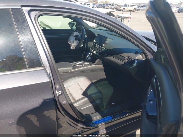 Honda l15be 2020 1HGCV1F35LA029905 Image 5