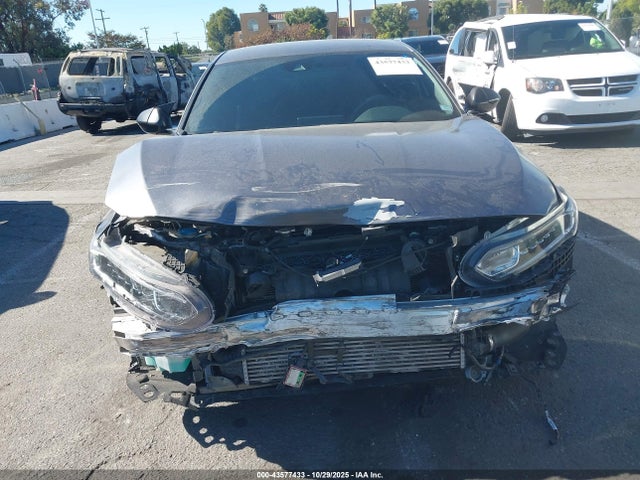 Honda l15be 2020 1HGCV1F35LA029905 Image 6
