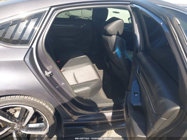 Honda l15be 2020 1HGCV1F35LA029905 Image 8