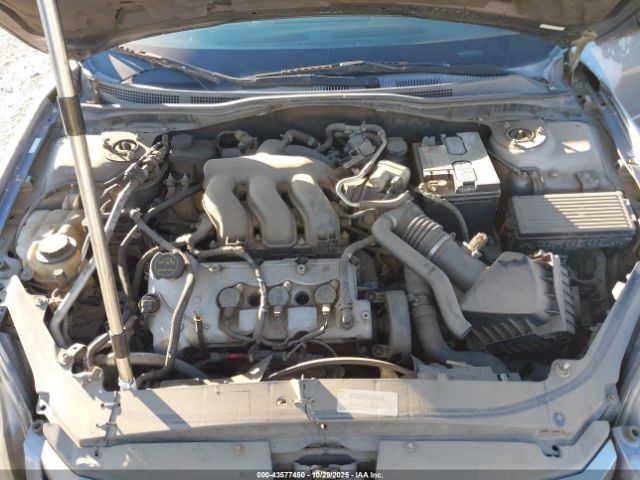 2007 FORD FUSION 3FAHP07147R123748 Photo 9