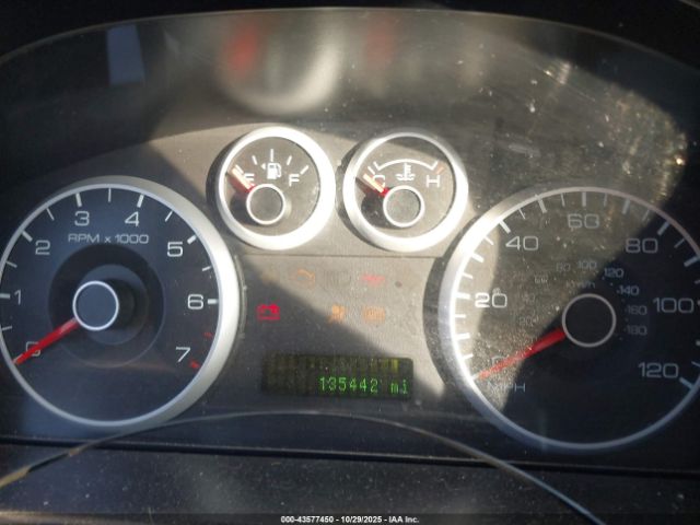 2007 FORD FUSION 3FAHP07147R123748 Photo 6