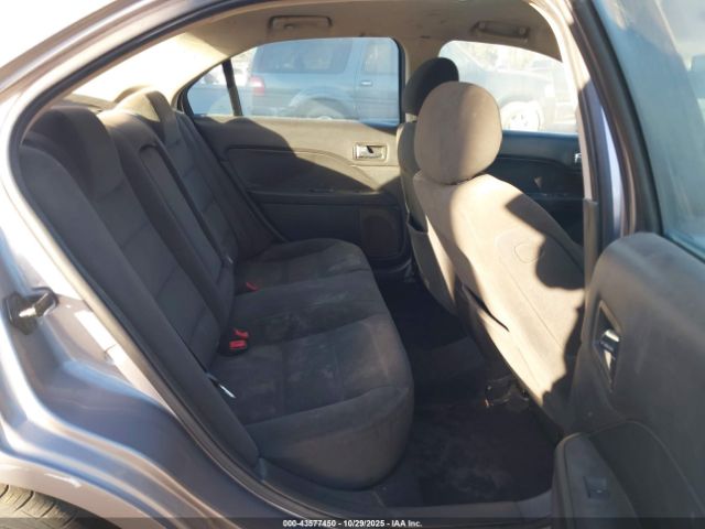 2007 FORD FUSION 3FAHP07147R123748 Photo 7