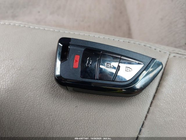 2008 CADILLAC CTS 1G6DM577580112815 Photo 10