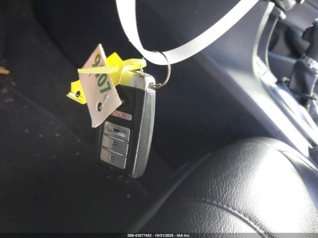 2019 ACURA ILX 19UDE2F33KA011248 Photo 10