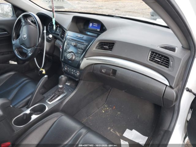 2019 ACURA ILX 19UDE2F33KA011248 Photo 4