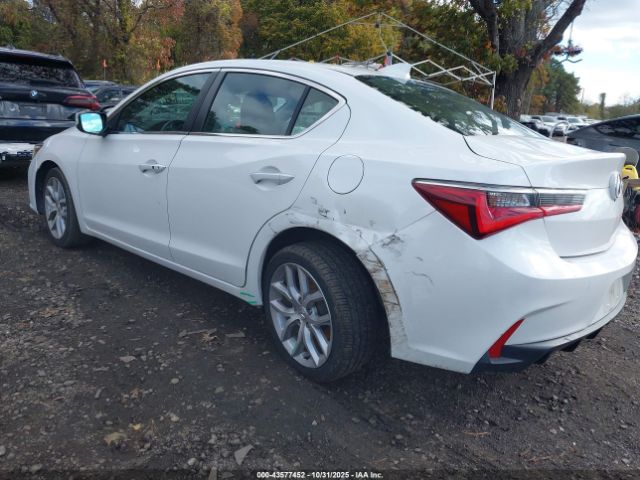 2019 ACURA ILX 19UDE2F33KA011248 Photo 5