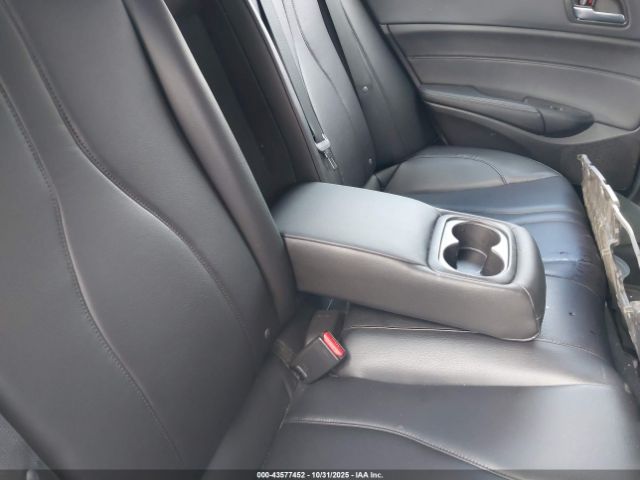 2019 ACURA ILX 19UDE2F33KA011248 Photo 7