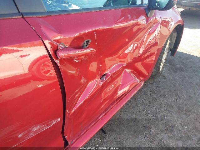 2020 TOYOTA COROLLA 5YFEPRAE3LP117176 Photo 5