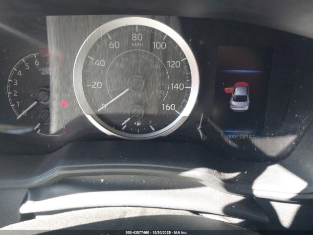 2020 TOYOTA COROLLA 5YFEPRAE3LP117176 Photo 6