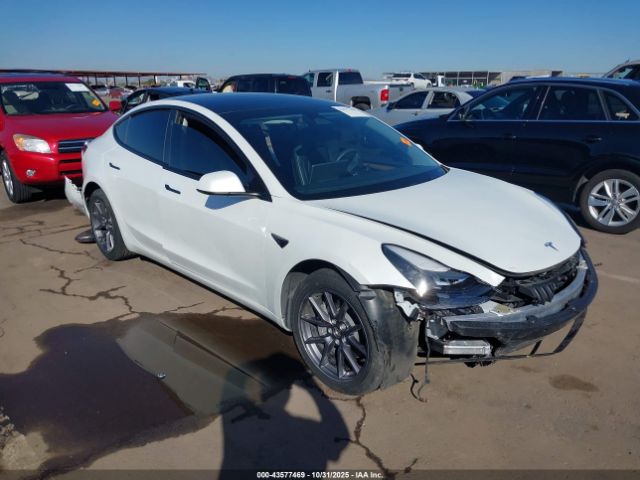 2023 TESLA MODEL 3 5YJ3E1EB0PF592039
