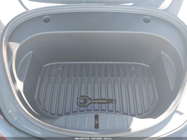 2022 TESLA MODEL 3 5YJ3E1EB8NF243448 Photo 9