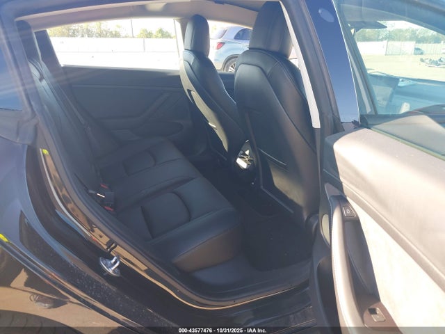 2022 TESLA MODEL 3 5YJ3E1EB8NF243448 Photo 7