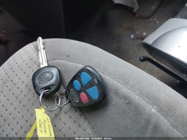 2007 TOYOTA SIENNA 5TDZK23CX7S047157 Photo 10