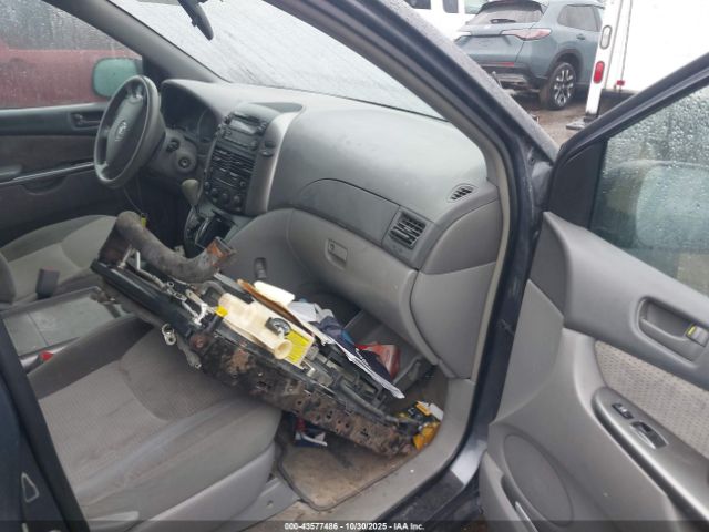 2007 TOYOTA SIENNA 5TDZK23CX7S047157 Photo 4