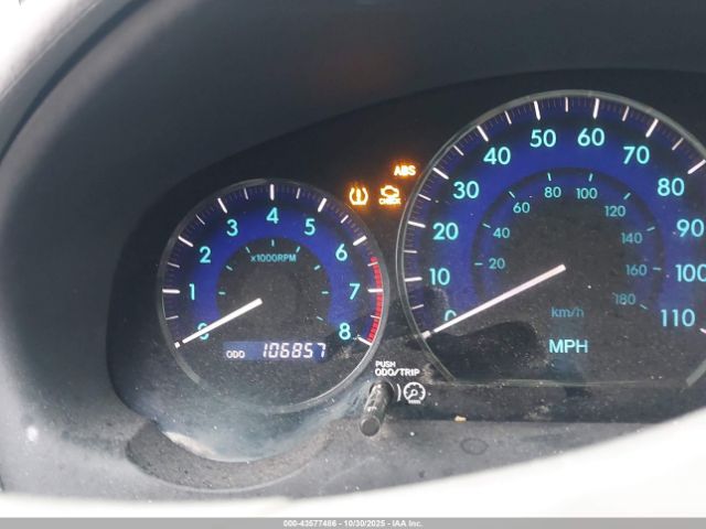 2007 TOYOTA SIENNA 5TDZK23CX7S047157 Photo 6