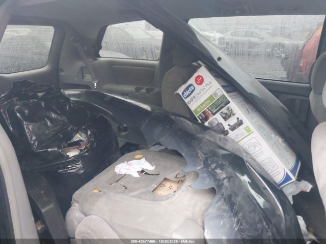 2007 TOYOTA SIENNA 5TDZK23CX7S047157 Photo 7