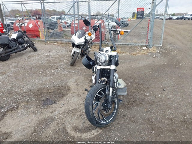 2019 HARLEY-DAVIDSON FLSB 1HD1YMJ23KB064253 Photo 4