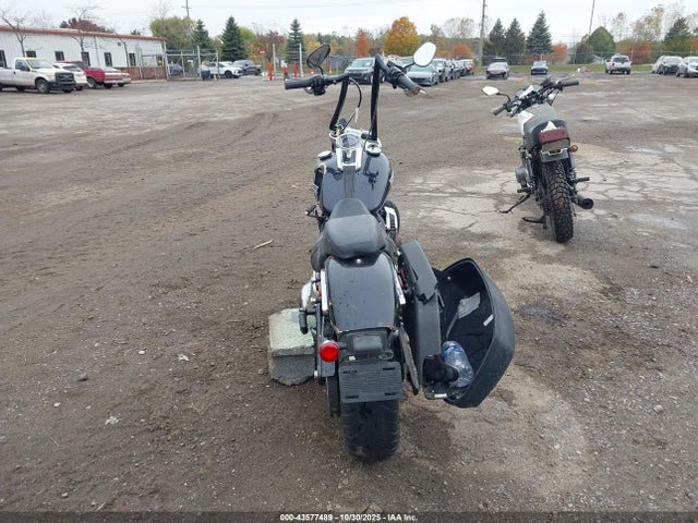 2019 HARLEY-DAVIDSON FLSB 1HD1YMJ23KB064253 Photo 5