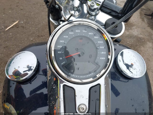 2019 HARLEY-DAVIDSON FLSB 1HD1YMJ23KB064253 Photo 6